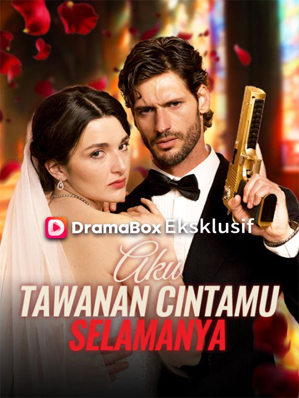 Aku Tawanan Cintamu Selamanya